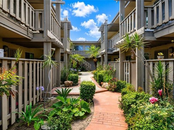 3365 SANTA FE Avenue, Unit 21, Long Beach, CA 90810