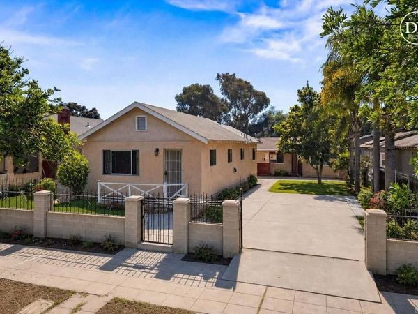 15-3813 Birch Street, San Diego, CA 92113
