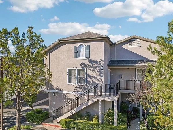 20000 Plum Canyon Road, Unit 225, Saugus, CA 91350
