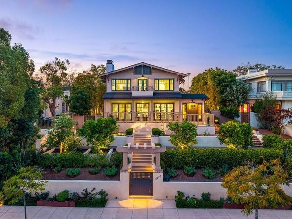 3929 Alameda, San Diego, CA 92103