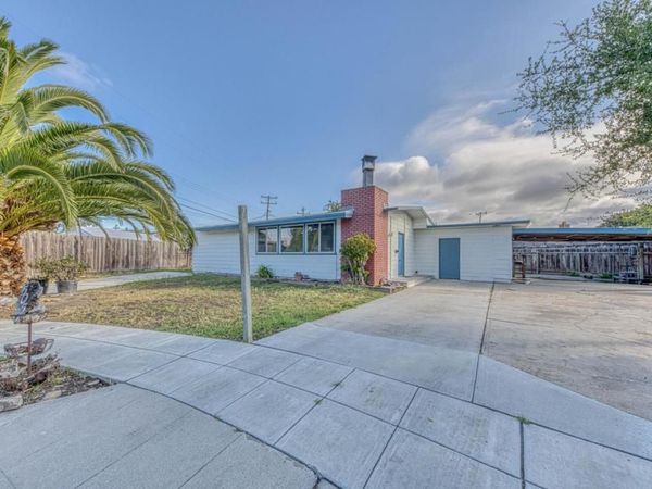 505 Polk Circle, Salinas, CA 93906