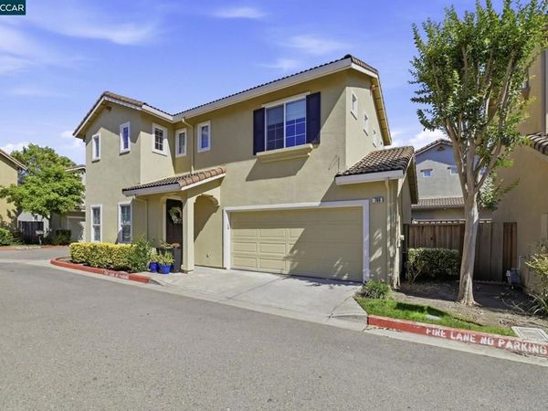 769 Plantation Ln, Hayward, CA 94544