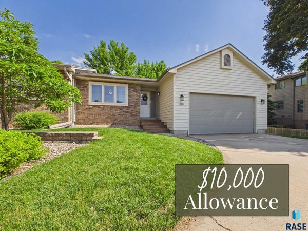 610 E 57th St, Sioux Falls, SD 57108