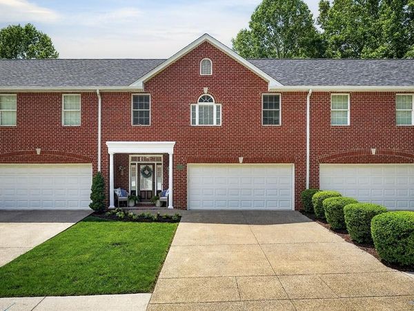 735 Maple Point Drive, Cookeville, TN 38501