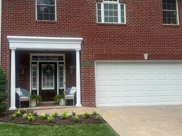 735 Maple Point Drive, Cookeville, TN 38501