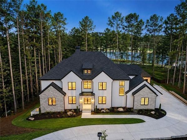 241 Traditions Drive, Alpharetta, GA 30004