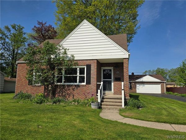 3730 James Street , Buffalo, NY 14219