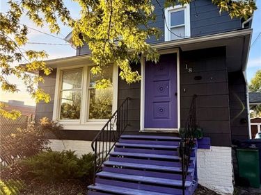 18 Whitfield Avenue, Buffalo, NY 14220