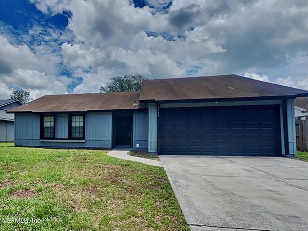 8445 ALLWINE Court, Jacksonville, FL 32244