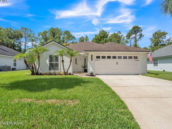 3652 SANCTUARY Way S, Jacksonville Beach, FL 32250