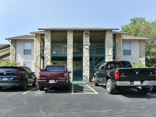 150 The Bluffs , Unit 7, Branson, MO 65616