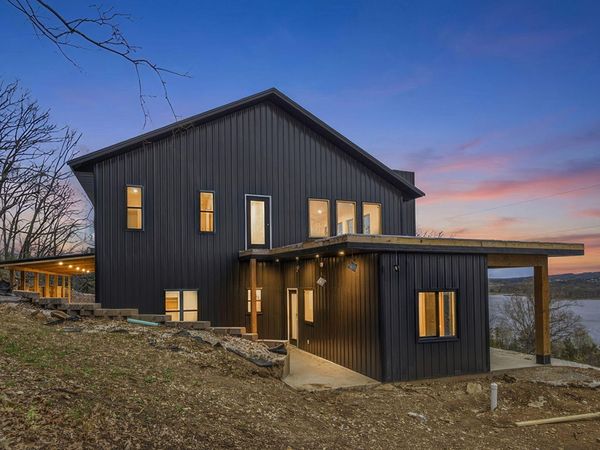 361 Sunrise , Lampe, MO 65681