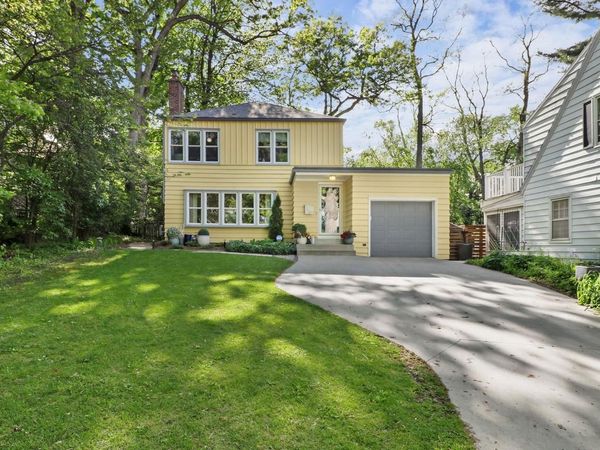 4016 Hiawatha Drive, Madison, WI 53711