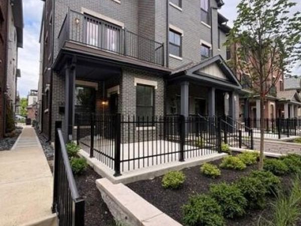 1303 Highland Street , Columbus, OH 43201