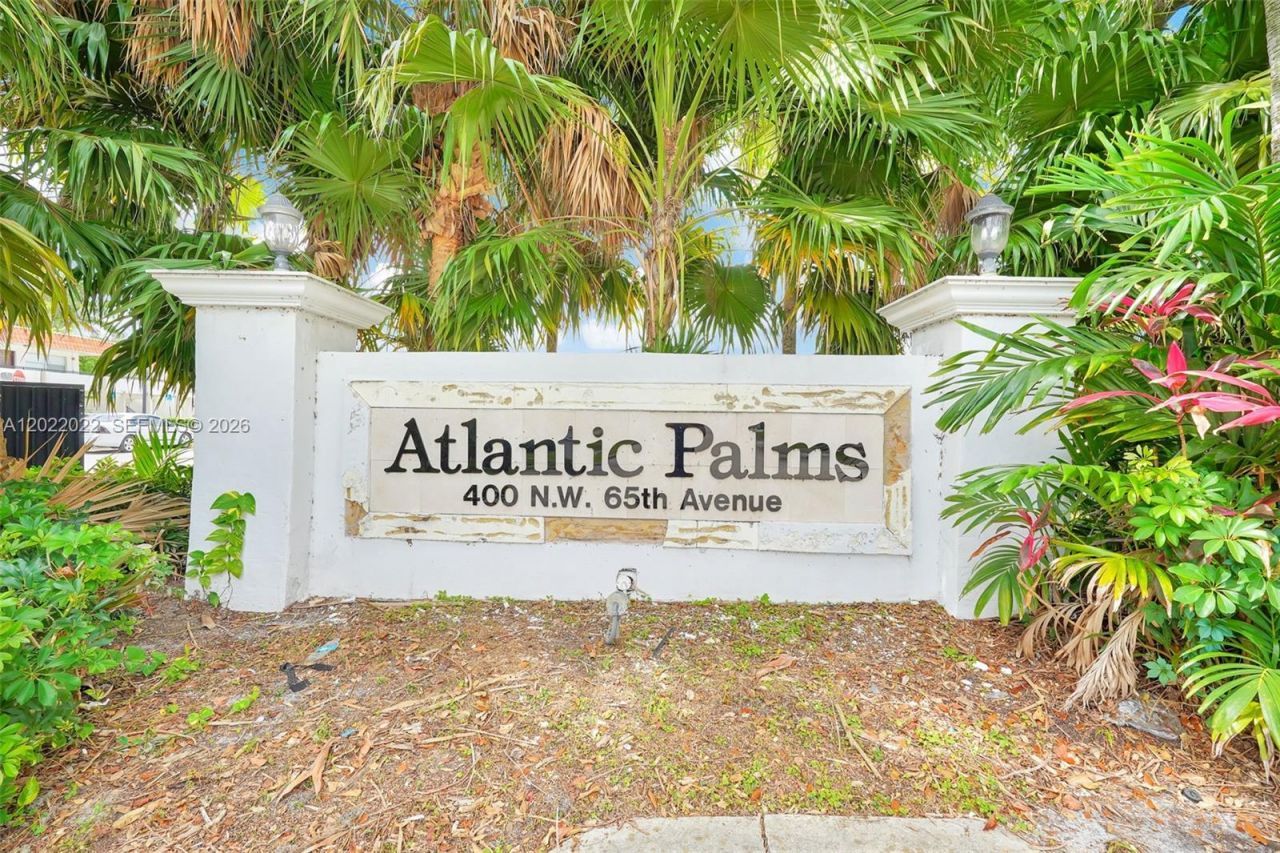 400 NW 65th Ave, Unit 213, Margate, FL 33063 Photo
