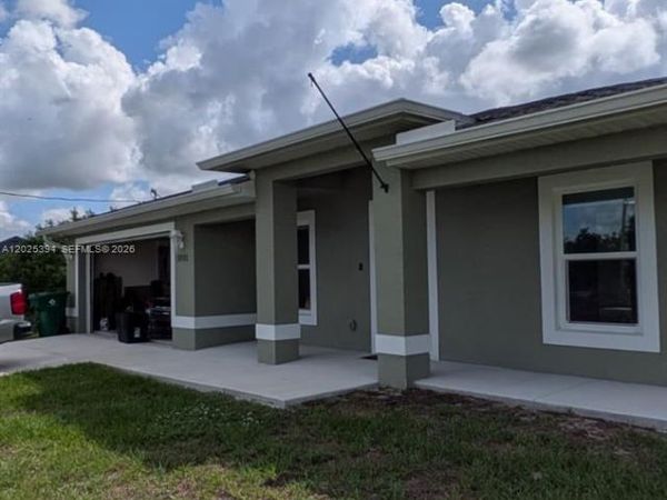 9001 Penny Cir , La Belle, FL 33935