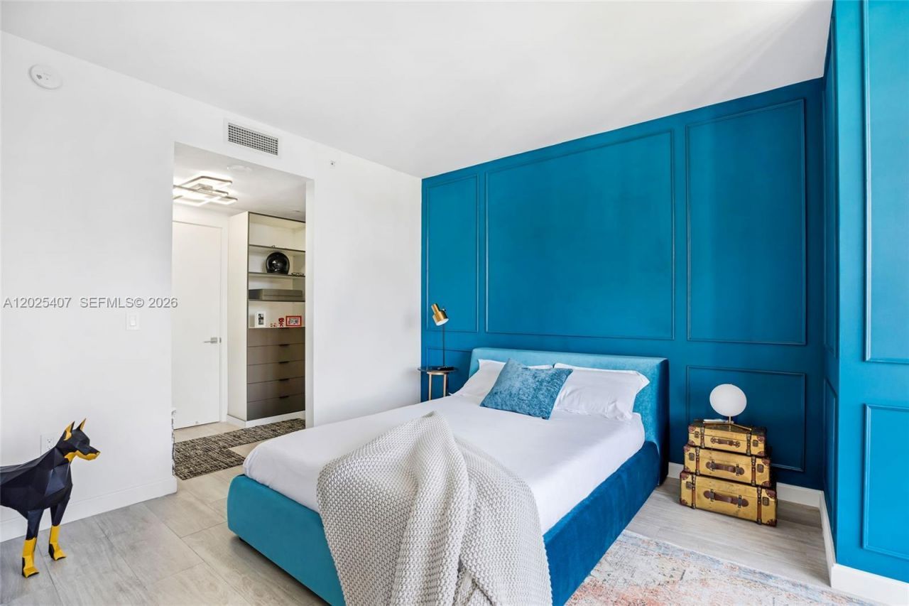 55 SW 9th St , Unit 3205, Miami, FL 33130 Photo
