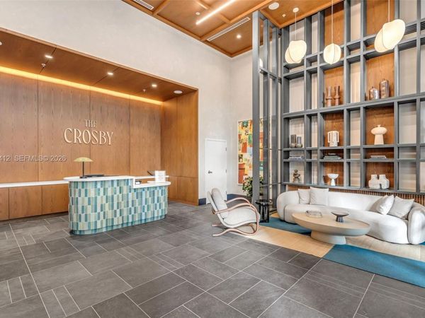 11 NE 6th St , Unit 2608, Miami, FL 33132
