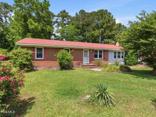 746 Kinston Highway, Richlands, NC 28574