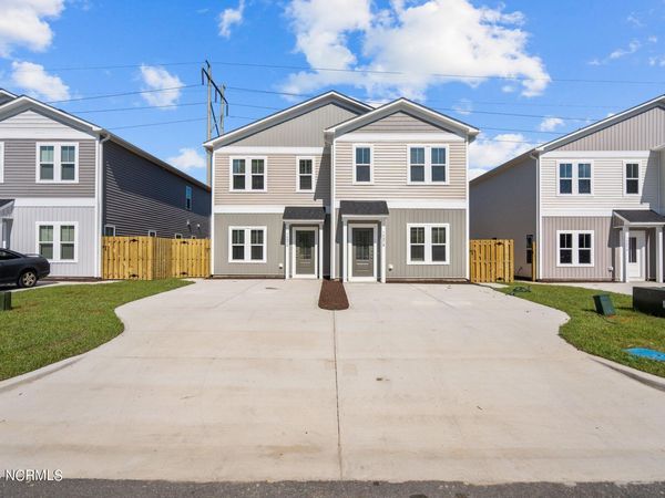1407 Corbett Street , Unit A&B, Wilmington, NC 28401