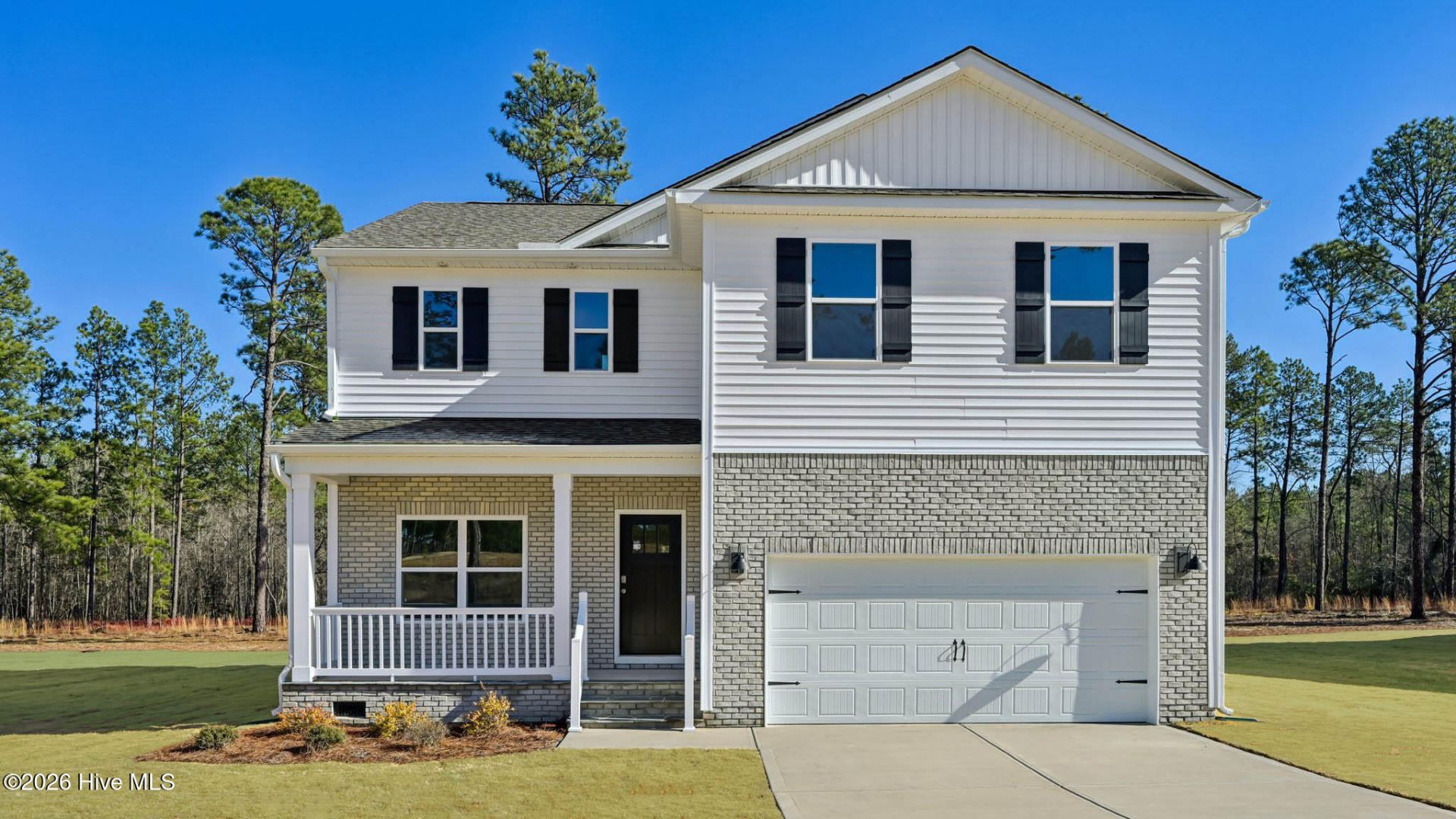 3097 Platinum Circle, West End, NC 27376 Main Photo