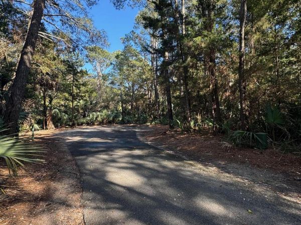 5 Gray Fox Court, Bald Head Island, NC 28461