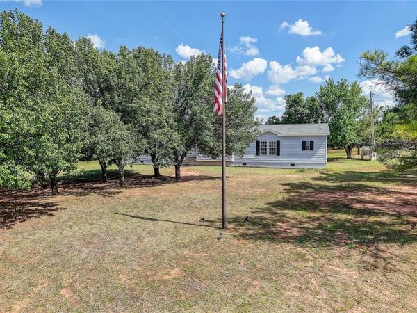 11924 Bryant Lane, Guthrie, OK 73044