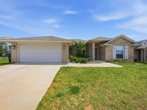 2115 Arcady Avenue, Norman, OK 73026