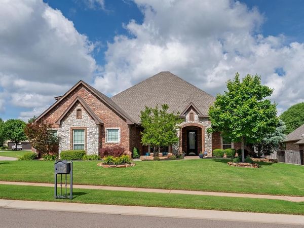 1902 Ithaca Drive, Norman, OK 73071