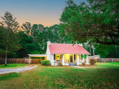 4421 Highway 162, Hollywood, SC 29449