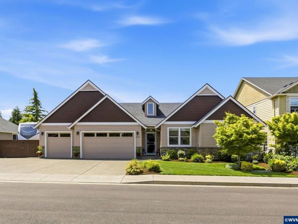 4779 Tate Av N, Keizer, OR 97303