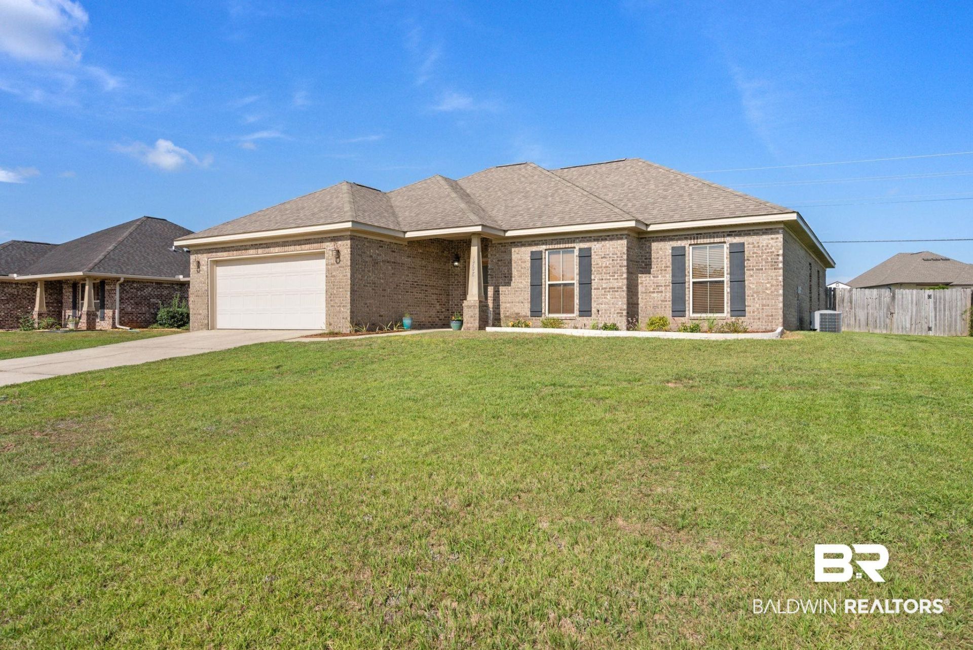 1708 Thames Drive, Foley, AL 36535 Main Photo