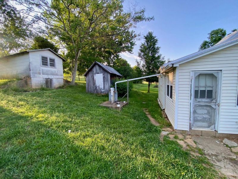 2195 Pumpkin Ridge Road, West Union, OH 45693 Photo 8