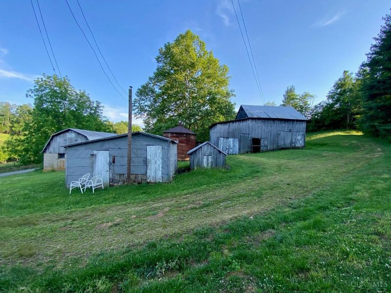 2195 Pumpkin Ridge Road, West Union, OH 45693 Photo 9