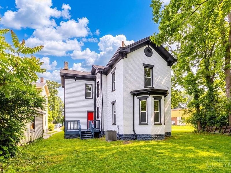 4703 Stewart Avenue, Cincinnati, OH 45227 Photo 4