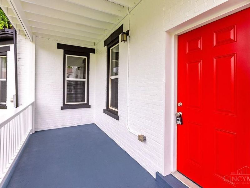 4703 Stewart Avenue, Cincinnati, OH 45227 Photo 5