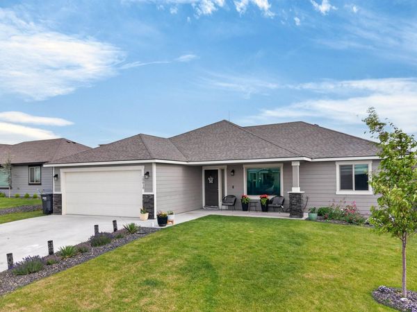 10610 Chinook Dr,, Pasco, WA 99301