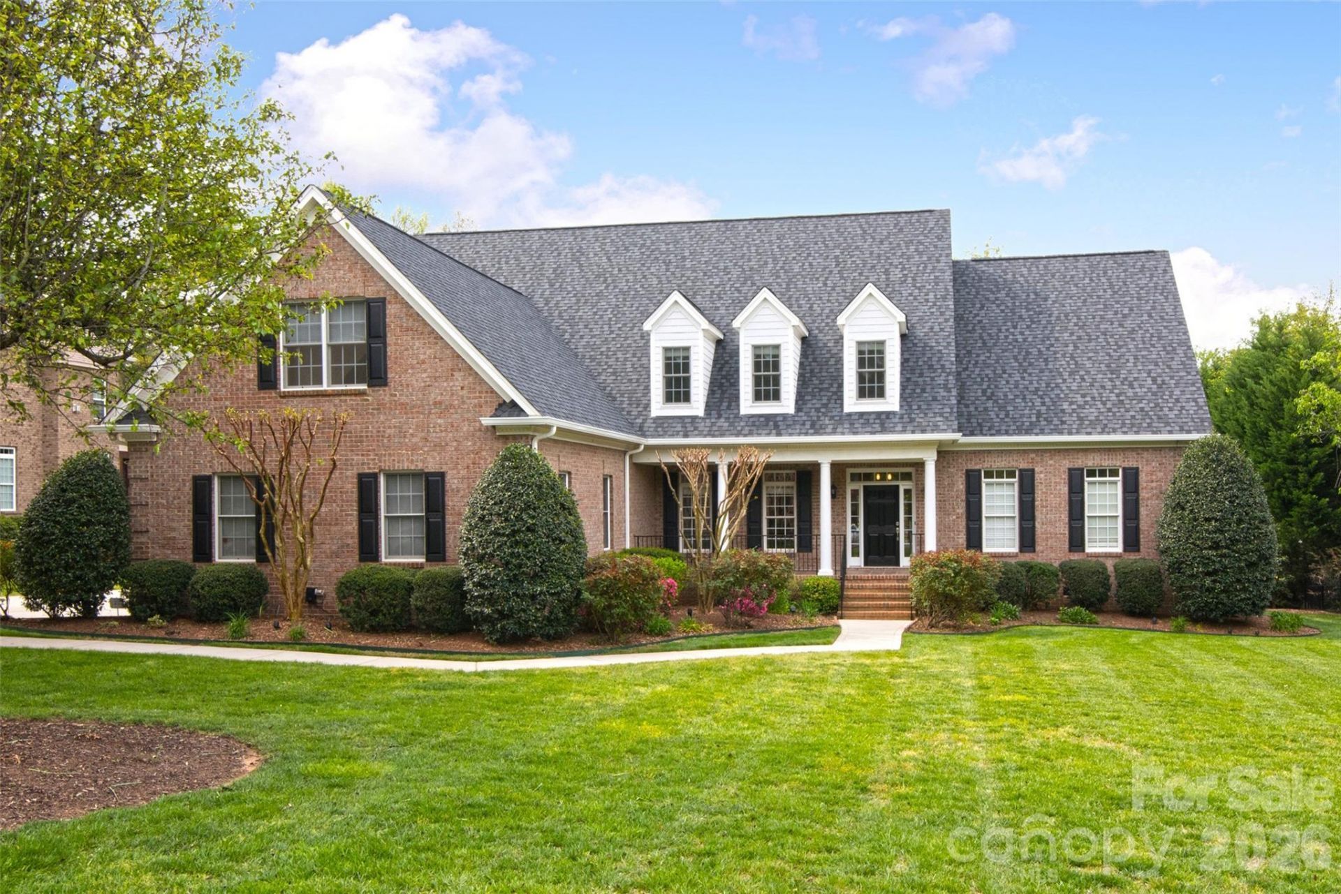 8707 Calumet Farms Drive , Waxhaw, NC 28173 Main Photo