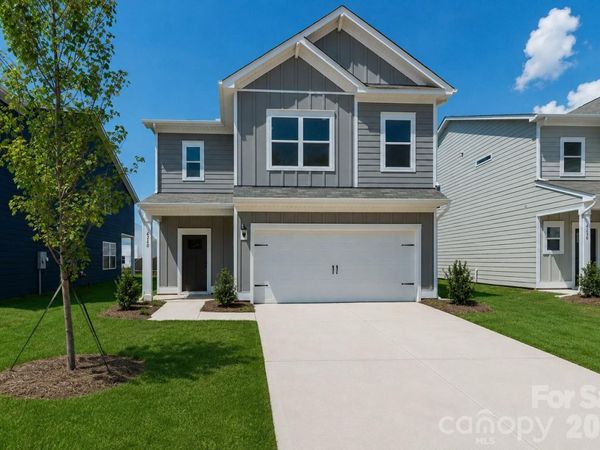 4240 Ruth Creek Court, Charlotte, NC 28216