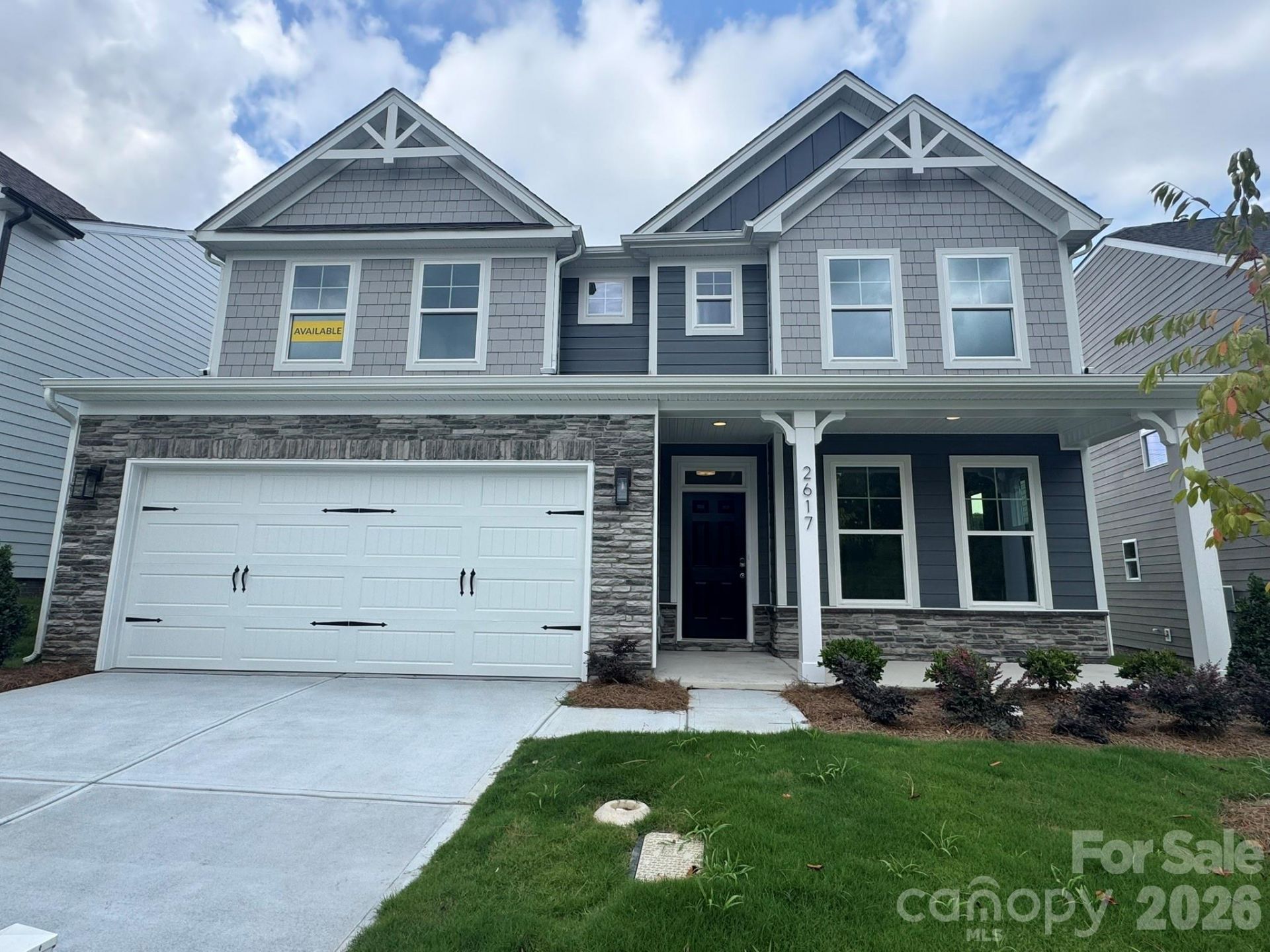 2617 Wild Azalea Court, Monroe, NC 28110 Main Photo