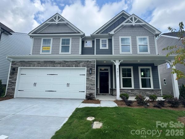 2617 Wild Azalea Court, Monroe, NC 28110