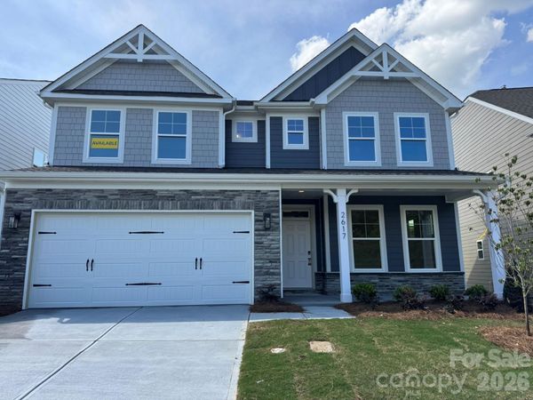 2617 Wild Azalea Court, Monroe, NC 28110