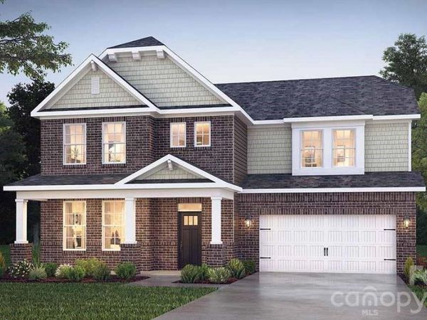7056 Wishing Well Way, York, SC 29745