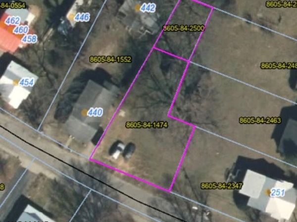 LOT (16, 17, 18) Westwood Circle , Waynesville, NC 28786