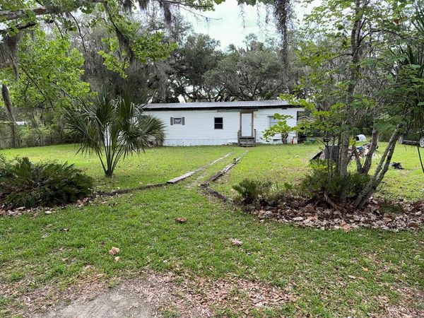 219 SE 70th Ave, Cross City, FL 32628
