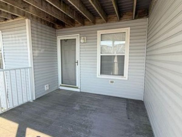 30380 CROWLEY DRIVE , Unit 403, OCEAN VIEW, DE 19970