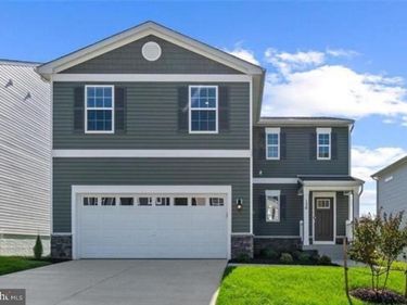 3216 WHITE TAIL DRIVE , LOCUST GROVE, VA 22508