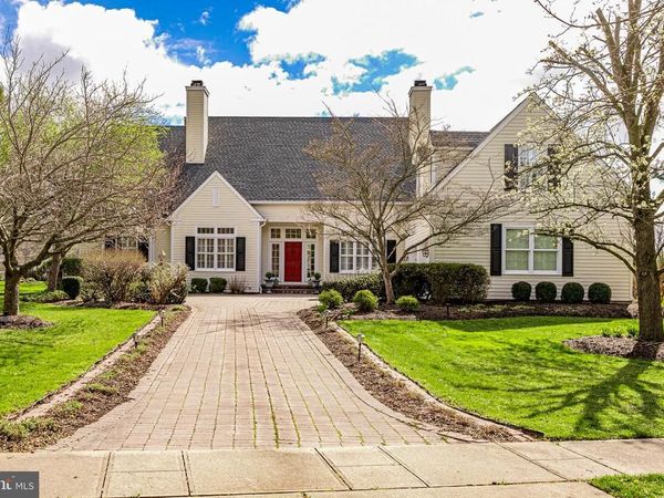 3 MAIDSTONE COURT, SKILLMAN, NJ 08558