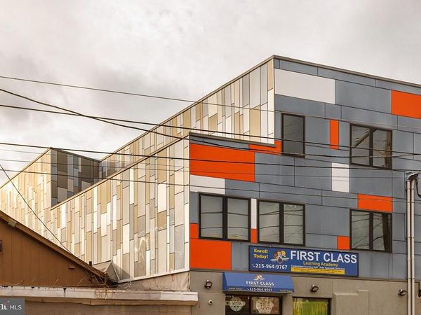 1851 GERMANTOWN AVENUE , PHILADELPHIA, PA 19122