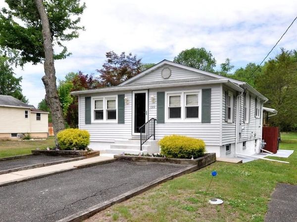1189 KIRKWOOD-GIBBSBORO RD, VOORHEES, NJ 08043